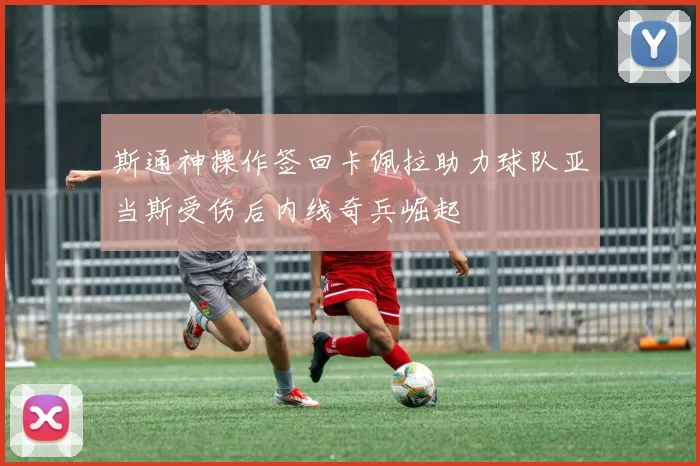 斯通神操作签回卡佩拉助力球队亚当斯受伤后内线奇兵崛起